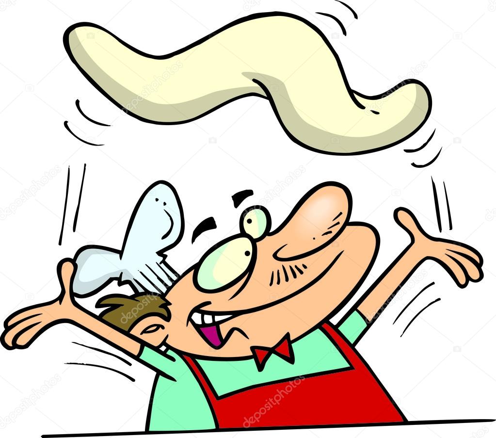 Lanzamiento, Chefs, Chef., Gente, Bowtie. Ilustración de stock por