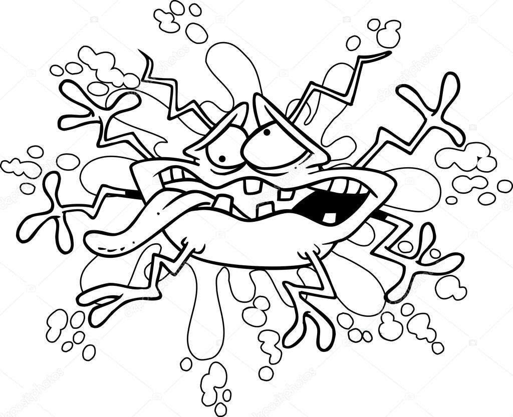 Consider, that Cartoon bug splat Was Cartoon bug splat