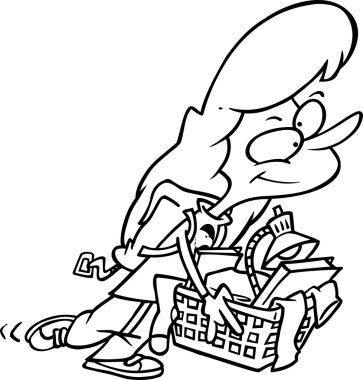 çizgi film üniversite coed