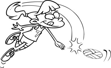 çizgi film kız oyun rağbet