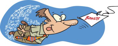karikatür bonus yem