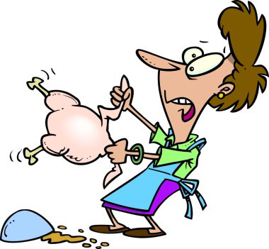 çizgi film kadın bir Türkiye güreş