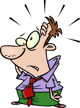 çizgi adam fark
