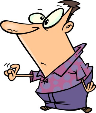 karikatür özür dilerim