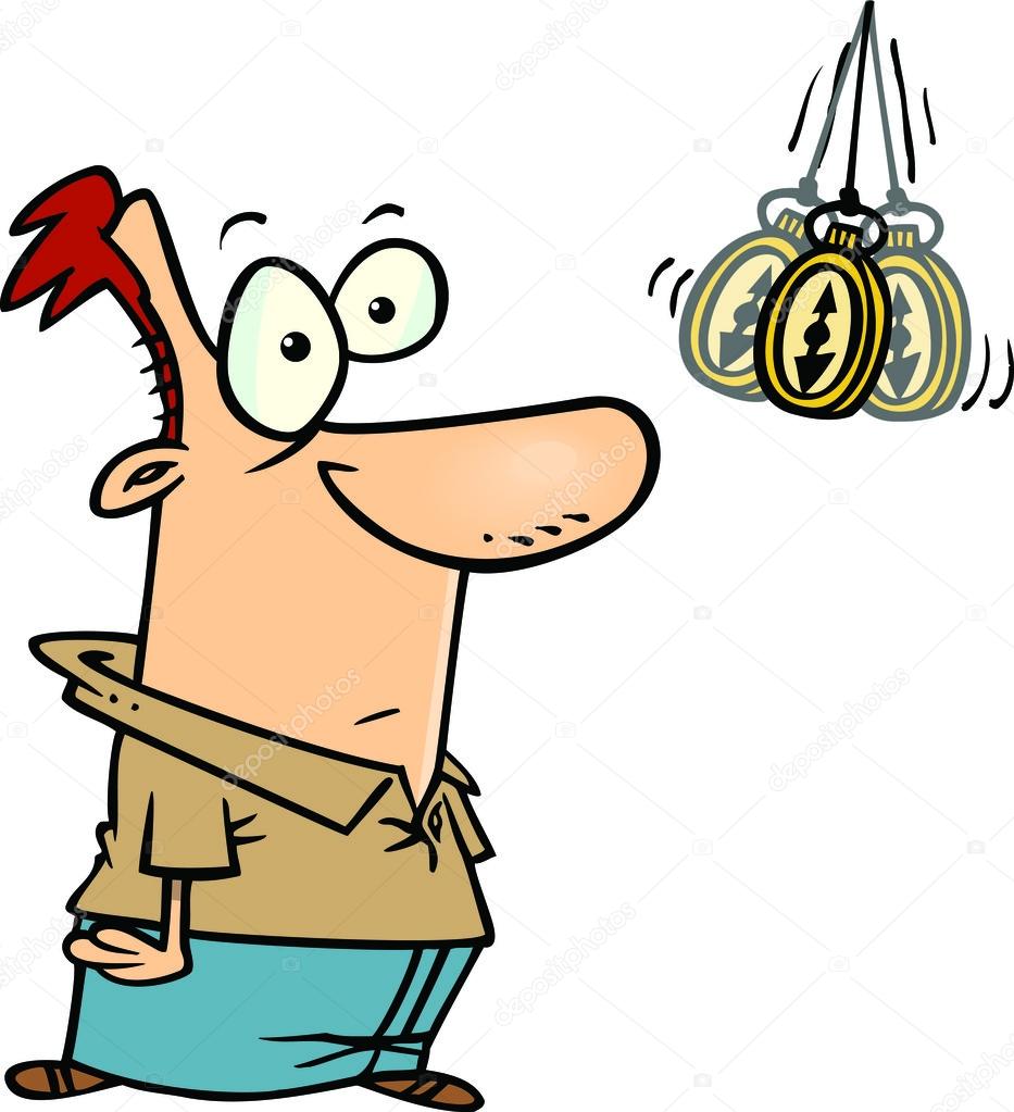 Featured image of post Hypnotized Cartoon