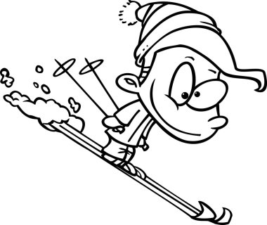 Free Free 250 Snow Skiing Svg SVG PNG EPS DXF File