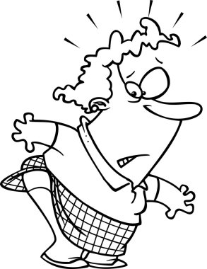 karikatür külotlu çorap