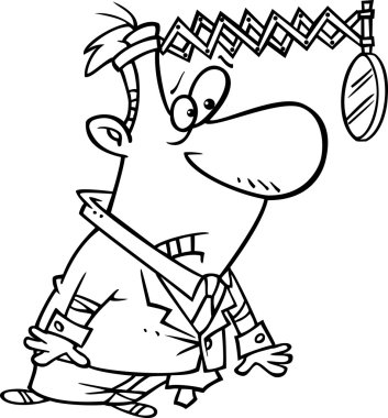 karikatür gez