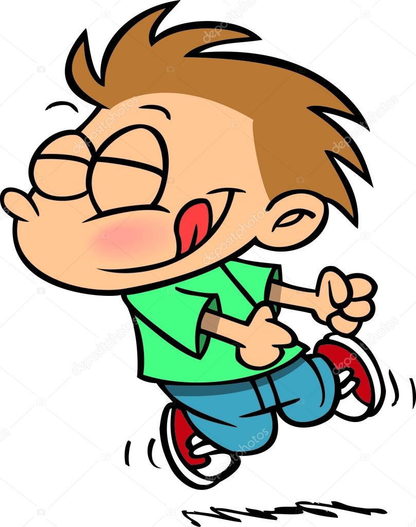 Cartoon Boy Dancing Stock Vector Image by ©ronleishman #13983654 Cartoon Boy Dancing Stock Vector Image by ©ronleishman #13983654
