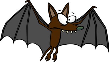 çizgi film bat