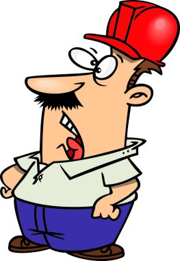 Çizgi İnşaat ustabaşı