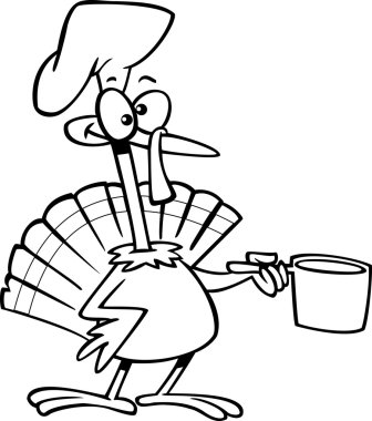 karikatür Türkiye şefi