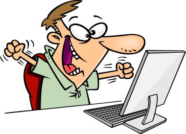 çizgi film online başarı