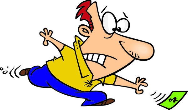 Мультфильм "Человек, изменивший мир"
