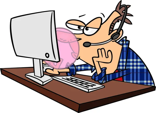 techsupport funny cartoon video techsupport funny cartoon video