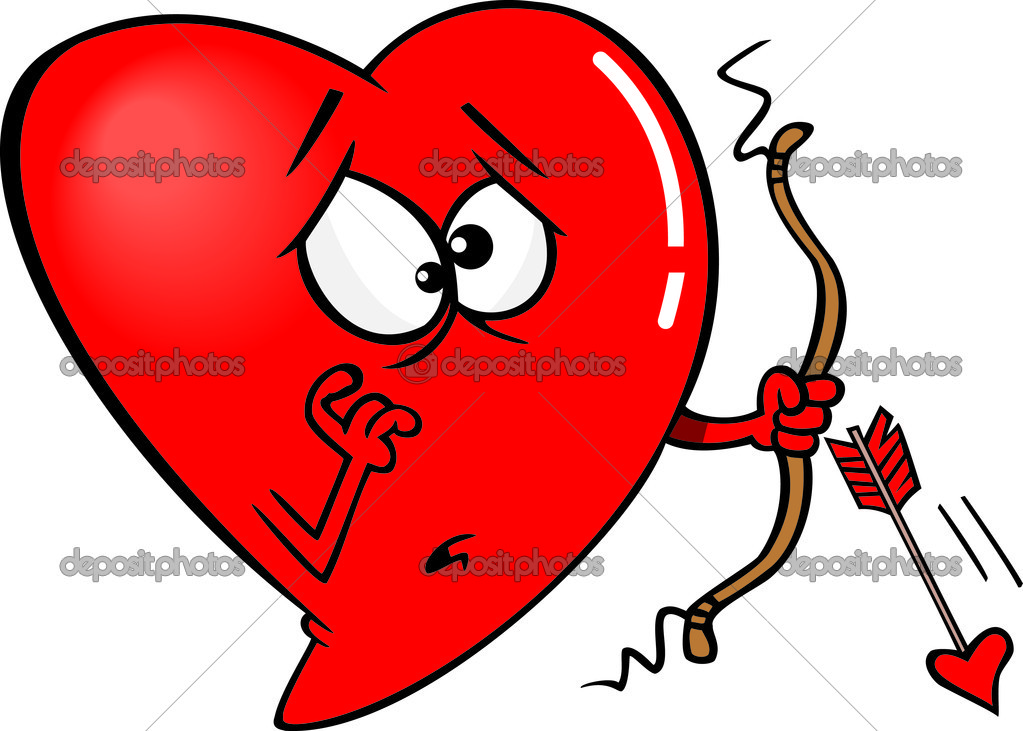 Cartoon Broken Bow Stock Vector Image by ©ronleishman 14002833