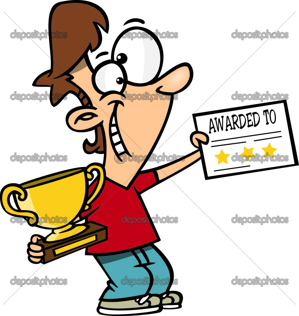 Cartoon Boy Achievement Stock Vector Image by ©ronleishman #14002929 Cartoon Boy Achievement Stock Vector Image by ©ronleishman #14002929
