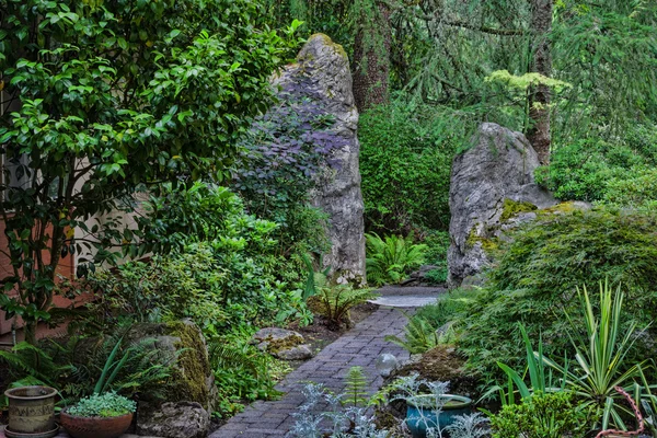 Passageway — Stock Photo, Image