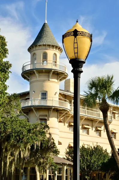 Jekyll Island tarihi site