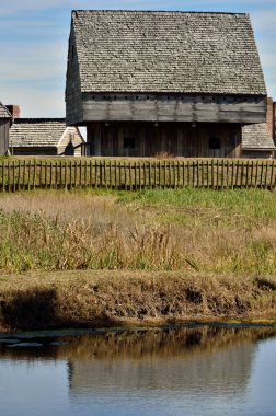 Geçmişte yansımalar