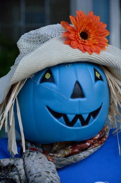 Cadılar Bayramı blues