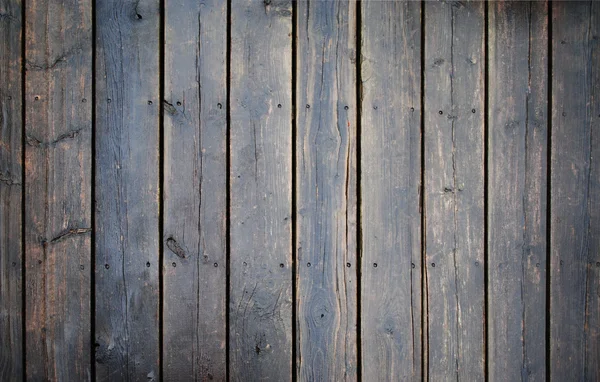 Old wet wood floor Royalty Free Stock Images