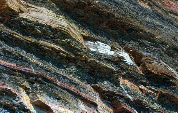 Rock Layers — Stock Photo, Image