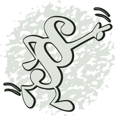 paragraf - hukukun sembolü