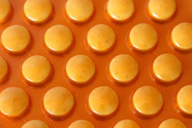 uyku hapı fotoğraf