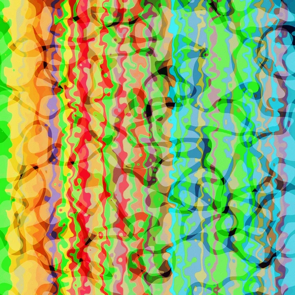 Soyut renkli arkaplan