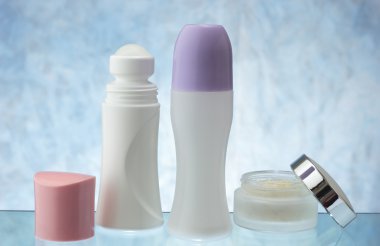 Deodorant