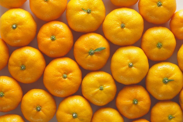 Beaucoup d'oranges — Photo