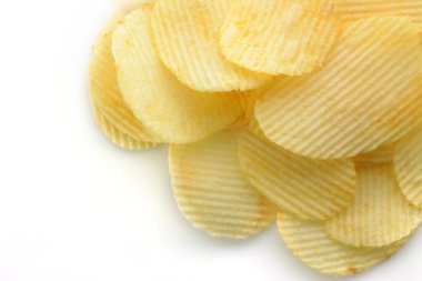patates cipsi beyaz
