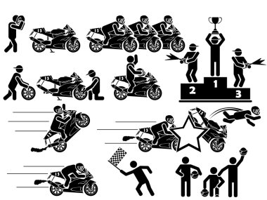 simge adam moto gp