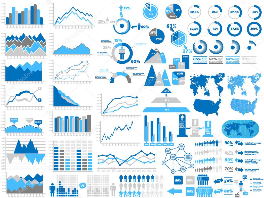 INFOGRAPHIC DEMOGRAPHICS TOY