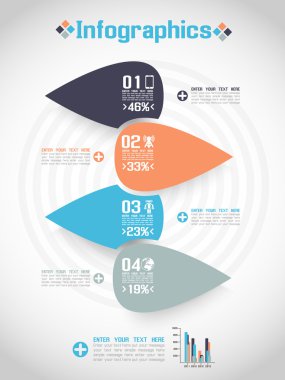 Modern origami iş steb stil seçenekleri başlığı 5