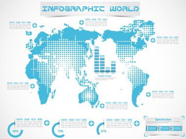Infographic dünya modern edition 3
