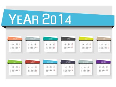 hezký sváteční jedle na růžovém pozadí, vektorové ilustrace