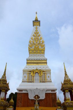 o hayalet phra