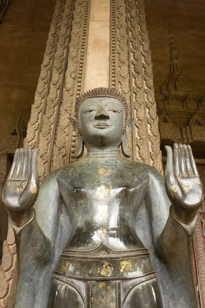 Budda — Zdjęcie stockowe