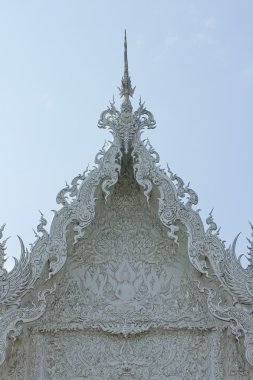 WAT Rong Khun