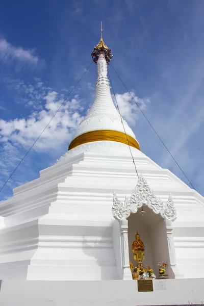 Wat Prathat Doi Kong Mu — Zdjęcie stockowe