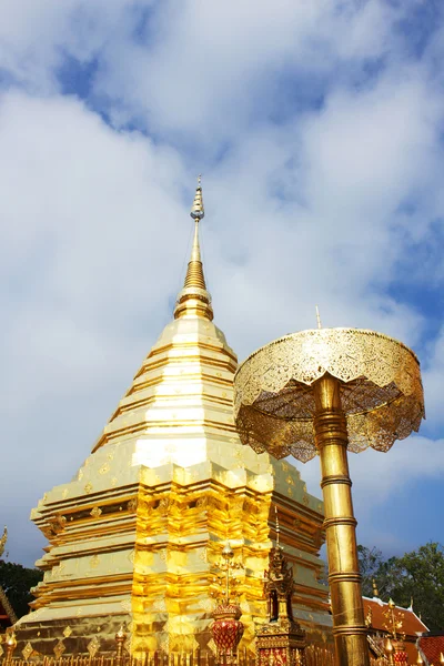 Doi Suthep — Stock Photo, Image