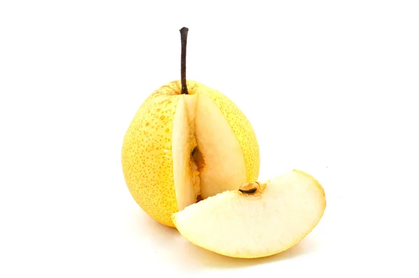 Chinese pear — Stock Photo, Image