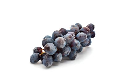 Kırmızı üzümler