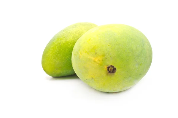 Tatlı mango — Stok fotoğraf