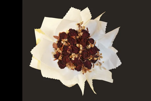 Dry bouquet — Stock Photo, Image