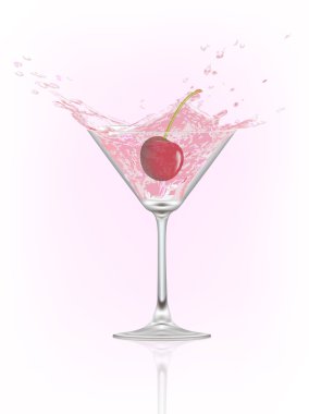 kiraz splash
