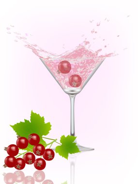 redcurrants sıçrama