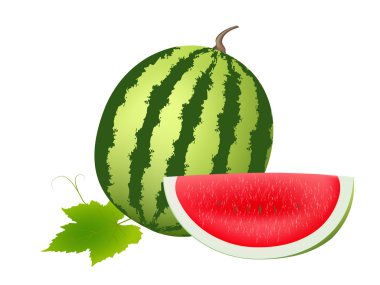 Karpuz.